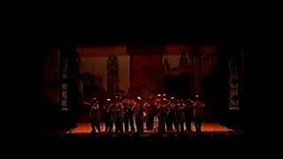 Los regaera – Final – COAC 2004