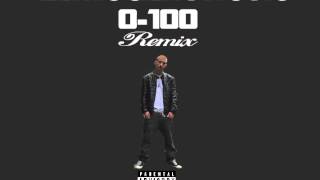 Drake- 0 to 100 (Remix) Ft Eli Rogers Music