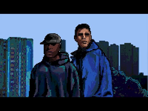 Kanobie & PVC - SRT (Official Audio)