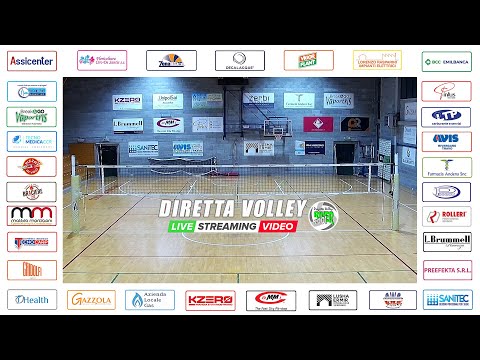 Under 16 Regionale: VIGORPLANT RIVER  PC -  VTB PROGRESSO BO