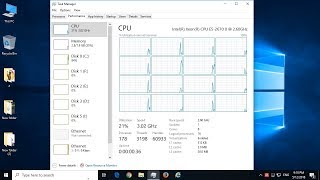 [Windows] Enable missing CPU cores in Windows