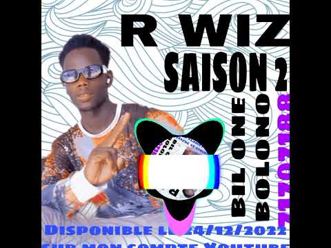 R WIZ SAISON 2