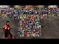 Mortal Kombat Project Expanded Plus Ultimate V1 1 Sektor MK2 Playthrough