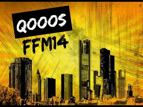 Qooos FFM14 (Guitar vs. Electro)