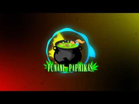 Djokaton - Punani Paprikas (Official)