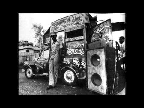 Evolution of dub chapter I: 70's style