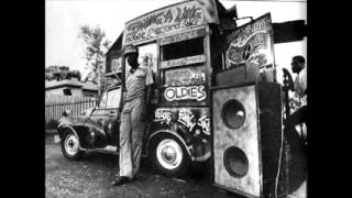 Evolution of dub chapter I: 70's style