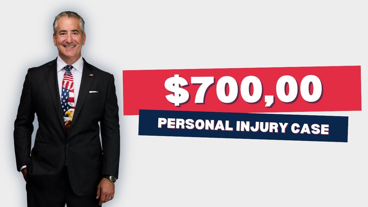 $700,000 Workers’ Compensation Case – Ask The Expert