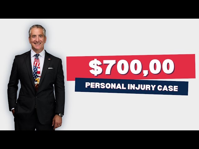 $700,000 Workers’ Compensation Case – Ask The Expert