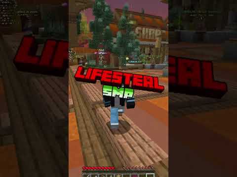EPIC Minecraft SMP - Join for FREE Now!!