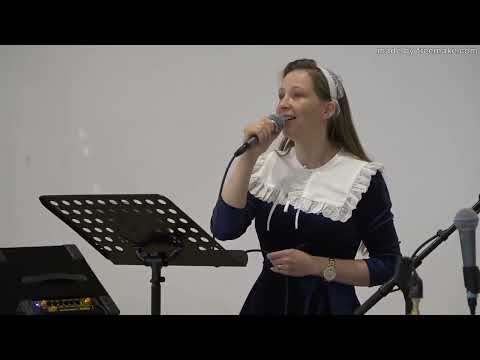 Daniela Haidaciuc Guțu “Dacă stai suspinând” [LIVE 2023]