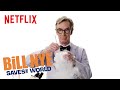 Bill Nye Saves the World | Season 2 Announcement | Netflix