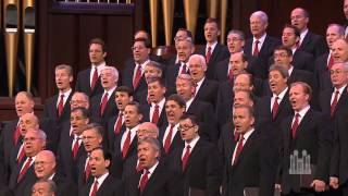 Saints Bound for Heaven - Mormon Tabernacle Choir