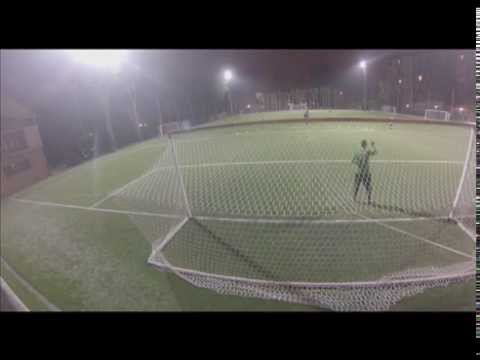 Esercizio dei 15 Palloni