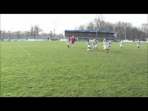 Hermes DVS F1 - Den Hoorn F2 (28-01-2012)
