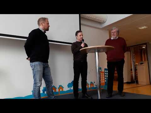 Idrottsgillet - LBK-Torn 180405