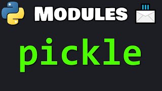 What are Python modules? 📨