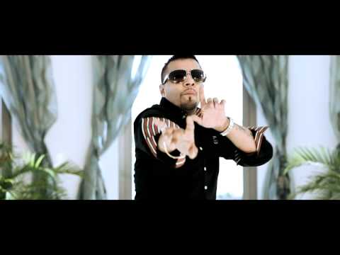 Juggy D - Punjabi Rockstar (Official Video)