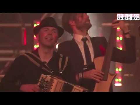 SHRED KENDIRVI PARODIE