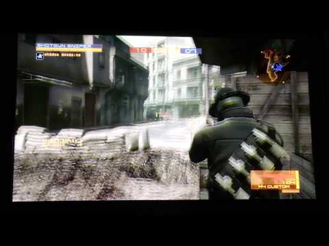 MGO Survival TDM with Randoms