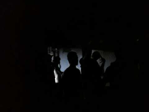 Aedam Sampler LIVE @ Mensakeller Köthen 8.7.2011