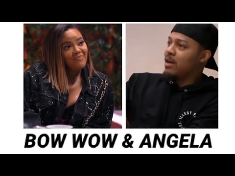 Growing Up Hip Hop Season 5 Episode 23 JOJO SIMMONS FIGHT LIL TWIST ANGELA AND BOW WOW