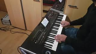 korg pa4x set indir korg pa4x set indir
