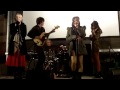 Swahili Blonde live 