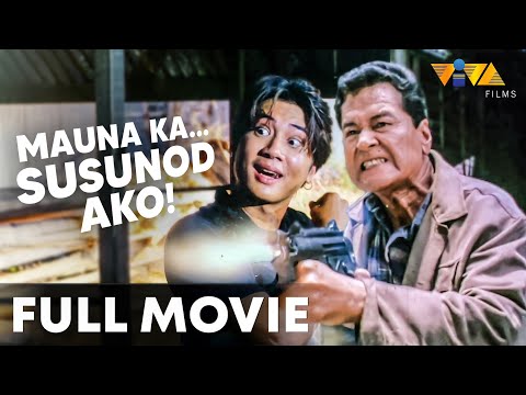 Mauna Ka, Susunod Ako! FULL MOVIE | Eddie Garcia, Janno Gibbs