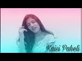 Kaisi Paheli | Mahima Gupta Official | Cover Song