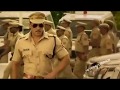 Munna Badnaam Hua Song Dabangg3