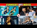 Alpha Movie Is A Joke No Logic वाला Funny Spy Universe