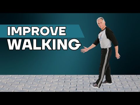 Fastest Ways To Walk Correctly To Stop Back Pain