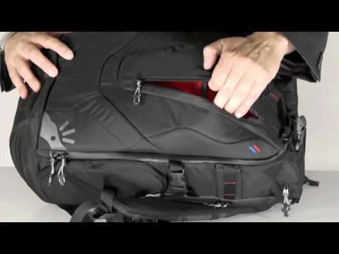 Fotorucksack Matin Guardian 300 - by www.enjoyyourcamera.com