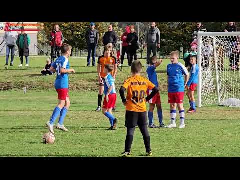 Miske Akademija 0-0 Igman Ilidža (PREDPIONIRI 2011 GRUPA E)