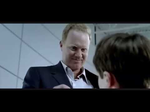 Porsche commercial kid all grown up