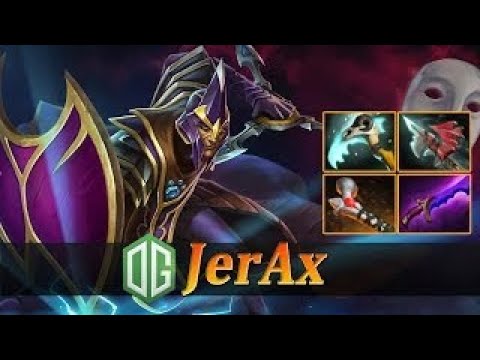Silencer Pro Gameplay by JerAx | Silencer Fullgame