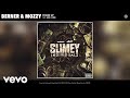 Berner Mozzy Froze Up Audio Ft SOB X RBE