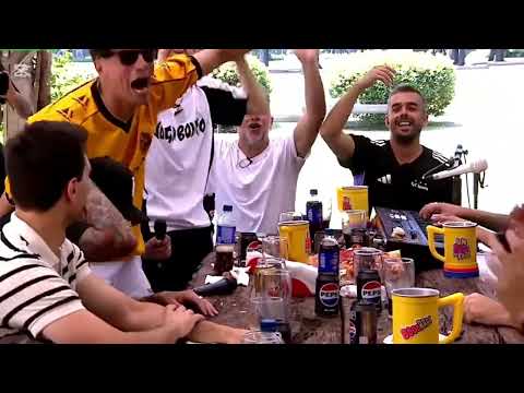 😎🔥 This is how “Cae el Sol” sounds with Pablito HC on Hay Equipo | Un Poco de Ruido