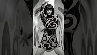 Retro Future World -1960s Space Age Trip