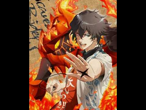 Scar-red Rider XechS path of truth KENN