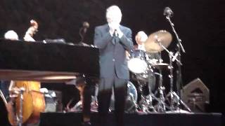 Tony Bennett in the Marquee Cork - 8th July 2010 - You Can Depend on Me.MPG