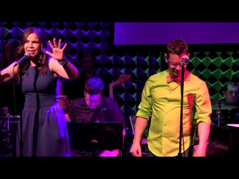 Lindsay Mendez & Michael Holland - 