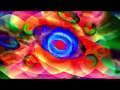 Ozric Tentacles - Neurochasm [Visualization]