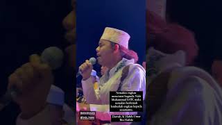 Download lagu Ya Habibi Ya Muhammad - GUS AZMI & CAK FANDY LIVE BANYUMAS #gusazmi mp3