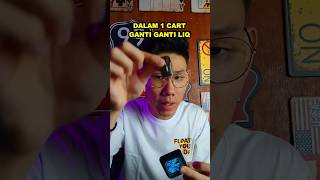 Download lagu GAUSAH GANTI CARTRIDGE POD 🔥 mp3 Download lagu GAUSAH GANTI CARTRIDGE POD 🔥 mp3