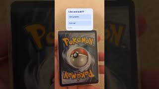 Blasty boi! #pokemontcg #pokemoncards #pokemon #pokémon #cards #card