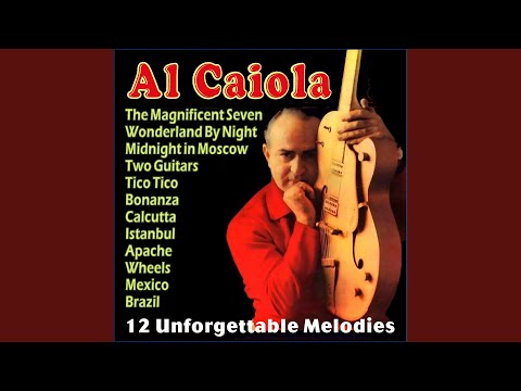 The Magnificent Seven