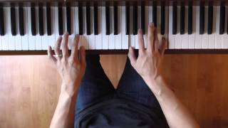 Hungarian Dance No 5 (Bigtime Classics) [Intermediate-Advanced Piano Tutorial]