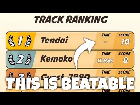 Outsmarting The Hackers In Bike Race Tournaments